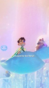 See why #Elio is “smart, spectacular and deeply moving.” ✨🛸 Experience #Elio in theatres & 3D now! | Walt Disney Studios