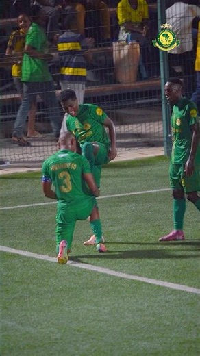 RESPECT! Okello alichofanyiwa na Mwamnyeto 🙌🙌