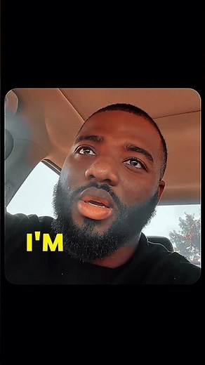 You need to understand exactly what you're chasing