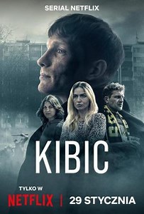 The Hooligan (TV Miniseries) (2025)