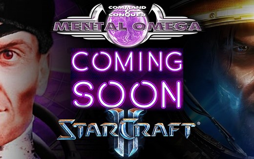 【宣传视频】【心灵终结/任务系列】Wings of Liberty-自由之翼<2023.3.5>PF