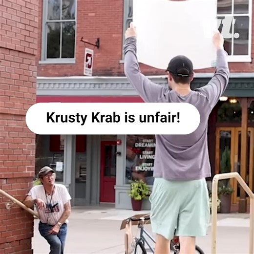 This prank got real too quickly 😂 | VT