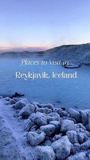 Best Reykjavik Sightseeing Spots: Explore Iceland's Top Attractions