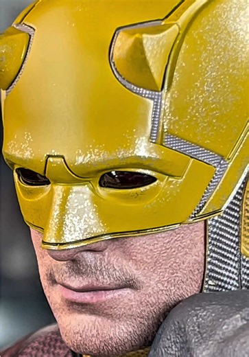 ASMR daredevil checkup satisfying hot toys scene