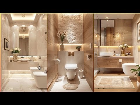 150 Badezimmer Ideen 2026 | Moderne Badtrends