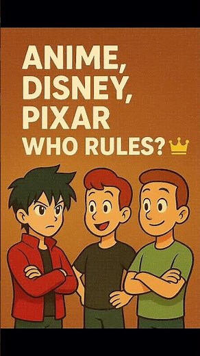 Did You Know Animation Earns $300 Billion a Year? 🎥 #AnimationDay