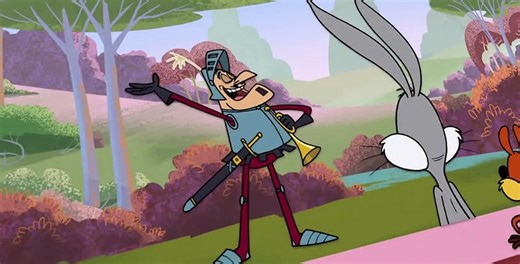 Wabbit S01 E40