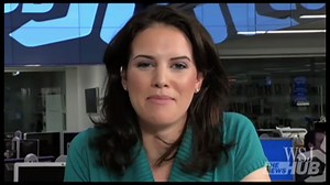 The News Hub: Kelly Evans Says Goodbye