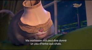 Comme des bêtes 2 Teaser (3) VO