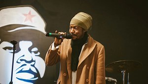 Hymphatic Thabs Proves His Pedigree on SOTRA Cyphers Appearance | OkayAfrica