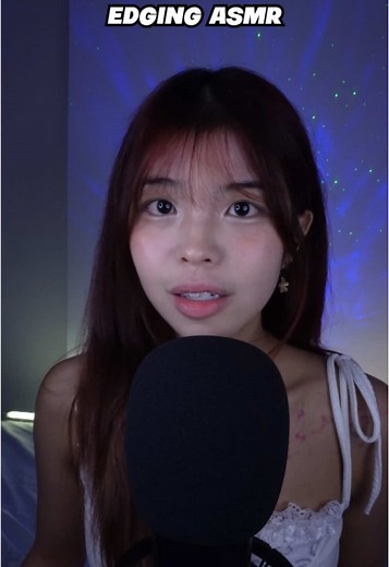 Edging Final Boss ASMR Video