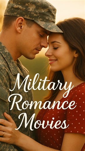 Maestro on Instagram: "💌✨ Love knows no boundaries—even the battlefield. These military romance movies will steal your heart with stories of courage, sacrifice, and unforgettable love. 🎬❤️ 👉 Which one is your favorite? Tag someone who loves romantic war films and drop your pick in the comments! #MilitaryRomance #RomanticMovies #WarMovies #SoldierLoveStory #MovieReels #RomanticFilms #LoveAndWar #MustWatchMovies #CinemaLovers #FilmReels"