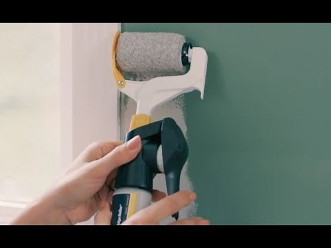 Wagner SMART Edge Roller