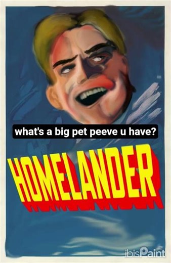 HOMELANDER meme #theboys #homelander #memes #funnypictures #art #halloween #scary #scarystories