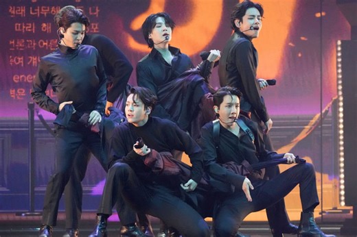 The BTS Reunion, Explained