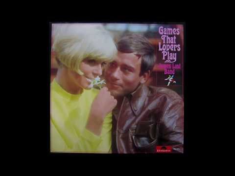 James Last - Elizabeth-Serenade (1967)