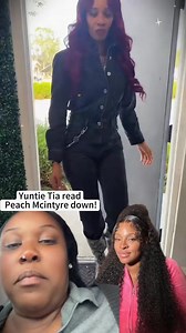 #yuntietia #peachmcintyre #peachpatch #tiakemp #fyp | Simran