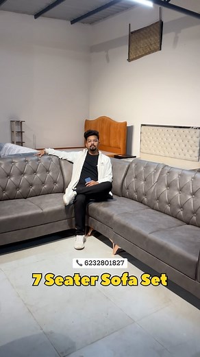 Ashutosh Sahu | संस्कारधानी जबलपुर MP20 | Get 12 Furniture items in ₹1.5 Lack including 2 Queen Size bed Sofa ( 7 Seater ) 2 Dressings Table 2 Wardrobe 1 TV unit 1 Dining... | Instagram