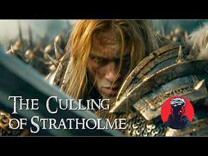 The Culling of Stratholme | Remastered (2025)