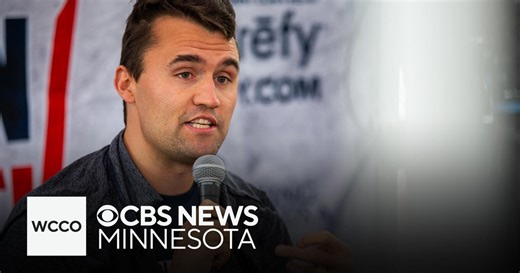 Charlie Kirk, Pope Leo and Labubu top list of 2025's top Google search terms