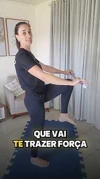 PREVENÇÃO DA DOR com Exercícios Simples em Casa: Chega de Depender de Remédios! DESCUBRA AGORA