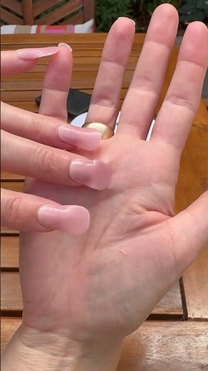 Transform Your Nails with Ohora N Milk Rose Nail Wraps!