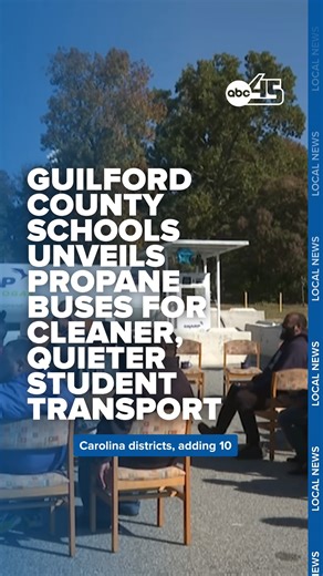 WXLV ABC 45 on Reels