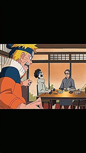 SHINO'S FIRST TIME SMILING 😆 | ALL FUNNY 🤣 MOMENTS 😅 | #naruto #shortvideo #viralvideo