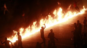 Call for investigation into Cairo violence