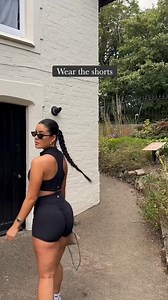 Wear the shorts if you wanna 🤍🔥#normalizenormalbodies #cellulite #fyp#2646 | Cellyinmbelly