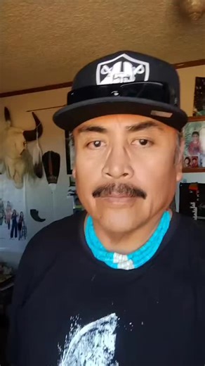 Navajo Humor: A Playful Take on Single Fatherhood