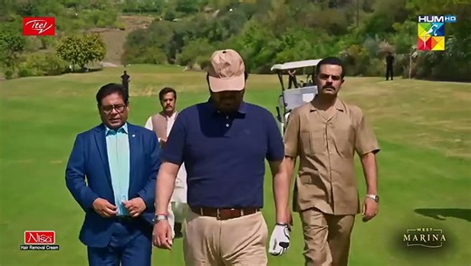 Parizaad Episode 10 _ Eng Subtitle _ Presented By ITEL Mobile_ NISA Cosmetics _ West Marina _ HUM TV