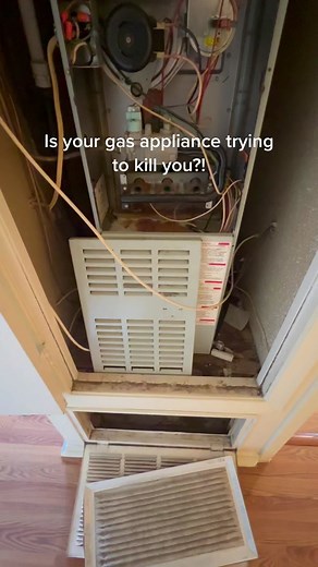 The Importance of Properly Installed B-Vents