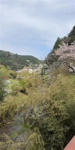 フリーライフデザイン: 養老渓谷 旅