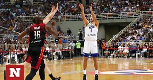 Live streaming, Βέλγιο – Ελλάδα: Ο «τελικός» της Εθνικής