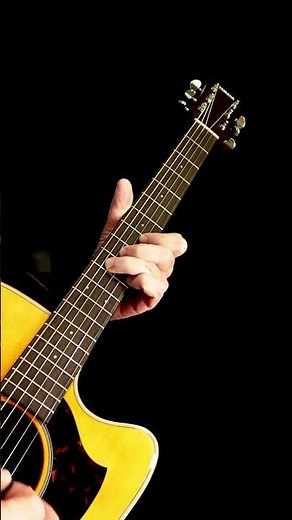 Jimi Hendrix Castles Made of Sand (Guitar Intro)