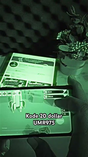 Tutor ada di Youtube Tutorial Ronin Cosmos bisa ditonton sampai habis #gameronincosmos