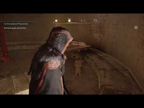 Assassin's Creed: Valhalla - Colcestre (All Wealth Locations, Essexe)