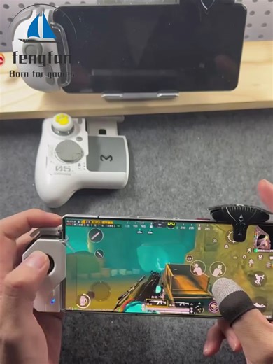 Mastering the Drop Shot Technique in Gaming