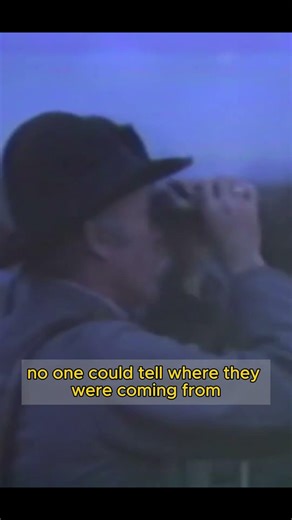 The Longest Night at Bloody Lane