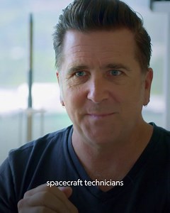 Becoming a spacecraft technician is no mean feat. The job is complex, intricate, and unique—and the stakes are high. | National Geographic TV