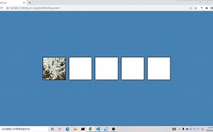 50个js动画小项目（15）- Drag N Drop