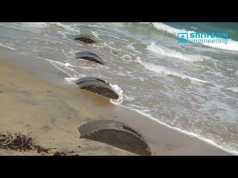 Pumping Stations for Salt Production — Engineered for Efficiency and Reliability