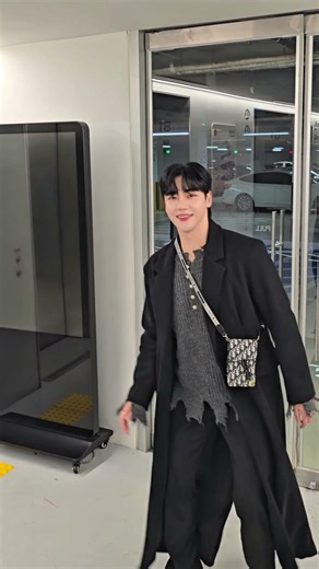 🕺 #koreanboy #kpop #oppa #ฟีดŕ #อร่อยบอกต่อ #โสด #คิดถึง #日常 #咖啡廳 #ติ่งเกาหลี #ateez #เกาหลีเกาใจ