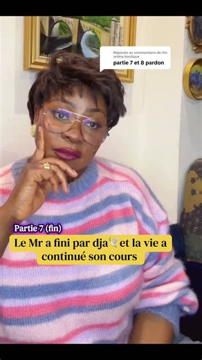 Réponse à @Vm online boutique #coachhamondchic #conseil #motivation #creatorsearchinsights
