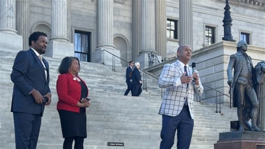 What to know about the SC legislature's first day of session in 2026