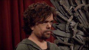 Conan O’Brien’s ‘Clueless Gamer’ Segment Gets ‘Game Of Thrones’ Help From Peter Dinklage & Lena Headey