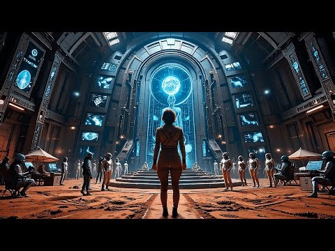 The Forgotten Guardian of Earth Awakens—And the Galaxy Watches in Fear HFY | HFY Sci-Fi Story