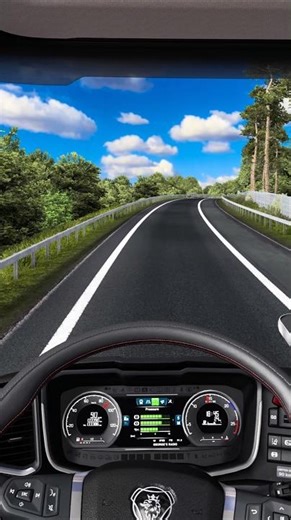 This MOD Will Make ETS2 Look Like REAL LIFE 🤯 Enhanced Graphics 2.1.4 MOD for ETS2 1.55 #ets2