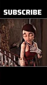 Lucy was my wife... yet we couldn't be together! But why? #MovieExplain #Hindi #Shorts #Viral #Tr...